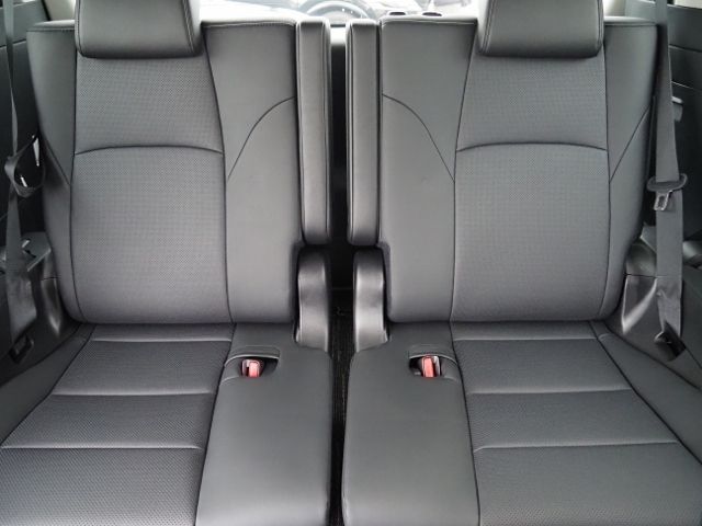 ALPHARD hybrid 4WD