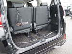 ALPHARD hybrid 4WD