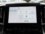 ALPHARD hybrid 4WD