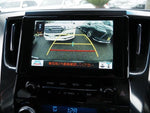 ALPHARD hybrid 4WD