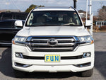 LANDCRUISER wagon