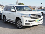 LANDCRUISER wagon