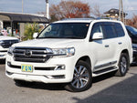 LANDCRUISER wagon