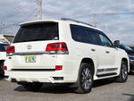 LANDCRUISER wagon