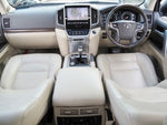 LANDCRUISER wagon