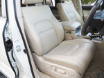 LANDCRUISER wagon