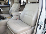 LANDCRUISER wagon