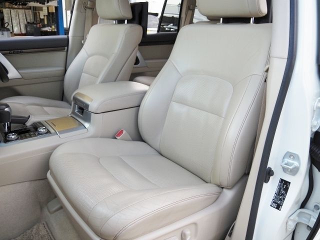 LANDCRUISER wagon
