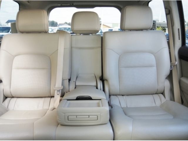 LANDCRUISER wagon