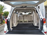 LANDCRUISER wagon