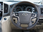 LANDCRUISER wagon