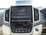 LANDCRUISER wagon