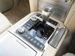 LANDCRUISER wagon