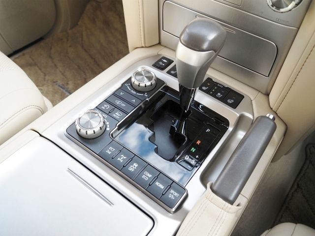 LANDCRUISER wagon