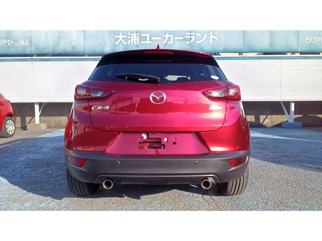 CX-3