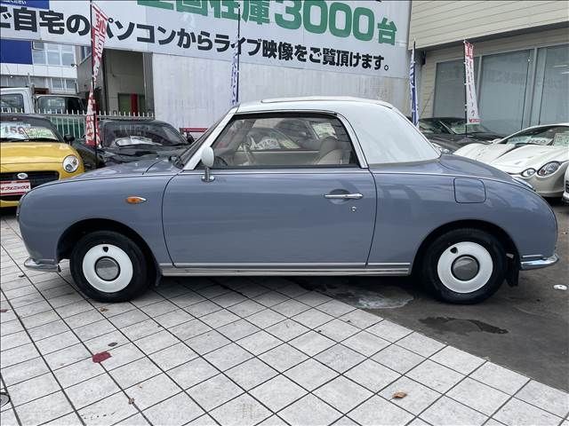 FIGARO