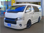 HIACE wagon 4WD