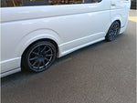 HIACE wagon 4WD