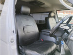 HIACE wagon 4WD
