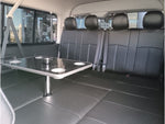 HIACE wagon 4WD