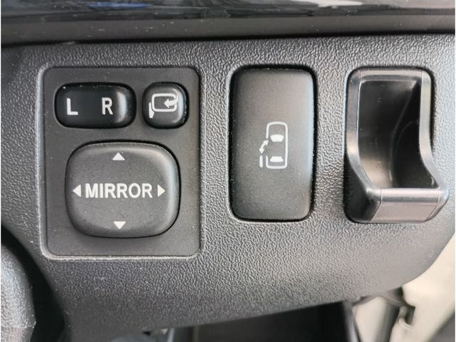 HIACE wagon 4WD