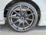HIACE wagon 4WD