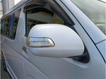 HIACE wagon 4WD