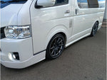 HIACE wagon 4WD