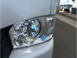 HIACE wagon 4WD
