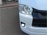 HIACE wagon 4WD