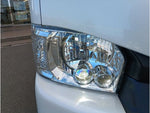 HIACE wagon 4WD
