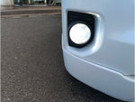 HIACE wagon 4WD