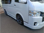 HIACE wagon 4WD