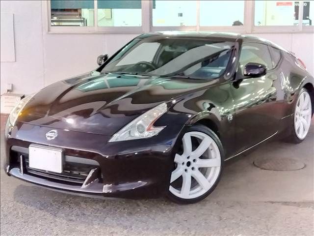 FAIRLADY Z