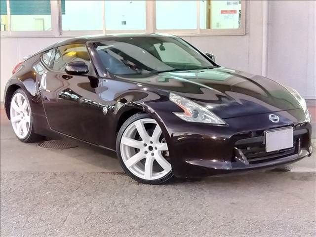 FAIRLADY Z