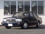 GLORIA sedan
