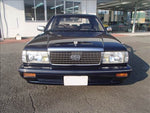 GLORIA sedan