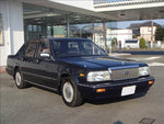 GLORIA sedan