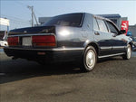 GLORIA sedan