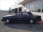 GLORIA sedan