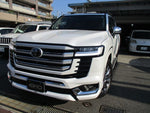 LANDCRUISER wagon