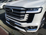 LANDCRUISER wagon
