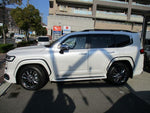 LANDCRUISER wagon
