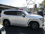 LANDCRUISER wagon