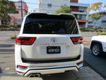 LANDCRUISER wagon