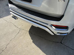 LANDCRUISER wagon