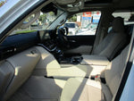 LANDCRUISER wagon