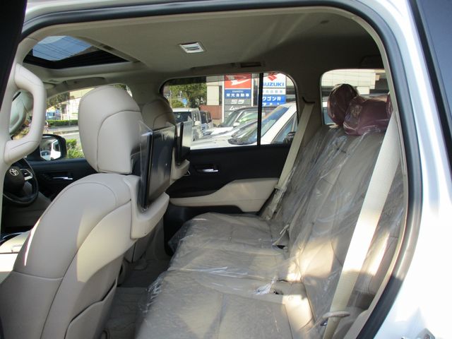 LANDCRUISER wagon