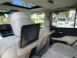 LANDCRUISER wagon