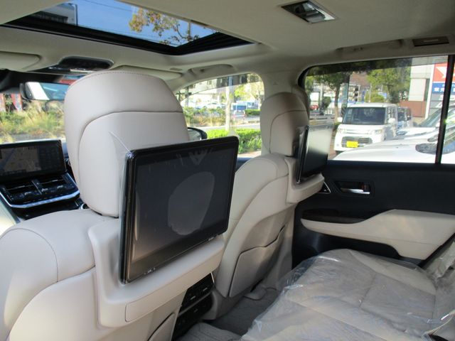 LANDCRUISER wagon